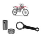 Kit Biela Vedamotors S410210321017 entre furos 110,0 CRF230 F