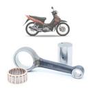 Kit Biela Vedamotors S410485321011 Crypton T115 2010 até 2016 Kit Biela Vedamotors S410485321011 Crypton T115 2010 até 2016