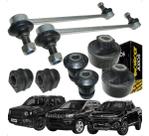 Kit Bieleta Bucha Barra Bandeja Diant Toro Renegade Compass