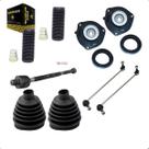 Kit Bieleta+Coifa+Axial+Coxim+Batente e Coifa Jetta 2008
