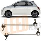 Kit Bieleta Dianteira Fiat 500 Cinquecento 2013 2014 2015