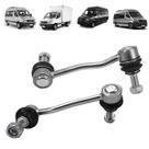 Kit bieleta dianteira mercedes benz sprinter 311 313 415 515 2012 a 2025 lado direito e lado esquerdo