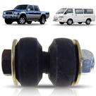 Kit bieleta dianteira mitsubishi l300 l200 1995 a 2000
