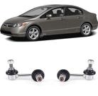 Kit Bieleta Dianteira New Civic 2006 2007 2008 2011 2012