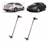 Kit Bieleta Dianteira Nissan Sentra 2007 2008 2009 2010