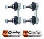 Kit Bieleta Suspensão Dianteira Corolla Camry Lancer Tr4
