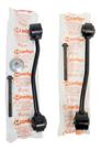 Kit Bieleta Suspensão Dianteira Dir/Esq F250 4x4 2006/2013 - F4000 4x2 2000/2022 F4000 4x4 2009/2022