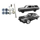 Kit Bieletas Completa Barra Estabilizador Gm Opala Caravan Kit Bieletas Completa Barra Estabilizador Gm Opala Caravan