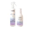 Kit Bifasico Winter Hobety Shampoo 300ml+Leave-in 255ml