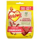 kit Bifinho keldog 500g sabor churrasco