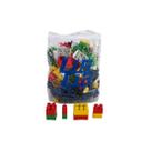Kit Big Tandy com 250 Peças Lig Lig