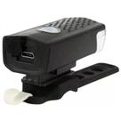 Kit Bike Farol Frontal + Traseiro Ultra Led Usb Recarregável Kit Bike Farol Frontal + Traseiro Ultra Led Usb Recarregável