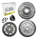 Kit Bimassa E Embreagem Jumpy Scudo Expert 1.5 1.6 16v Luk 600035700