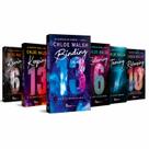 Kit Binding 13, Keeping 13, Saving 6, Redeeming 6, Taming 7, Releasing 10 - Garotos De Tommen Livro 1 ao 6 - Chloe Walsh Kit Binding 13, Keeping 13, Saving 6, Redeeming 6, Taming 7, Releasing 10 - Garotos De Tommen Livro 1 ao 6 - Chloe Walsh