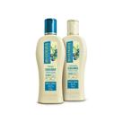 Kit Bio Extratus 2 Produtos - 1 Shampoo Equilibrio 250ml +1 Condicionador Equilibrio 250ml