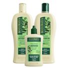 Kit Bio Extratus Antiqueda Jaborandi 500mL Sh. Cond e Tônico