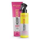 Kit Bio Extratus Be. use Acidificante Supermáscara 250g + Fluído uso Indípensavel 210ml Kit Bio Extratus Be. use Acidificante Supermáscara 250g + Fluído uso Indípensavel 210ml