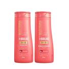 Kit Bio Extratus +Brilho Shampoo + Condicionador