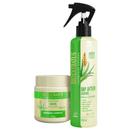 Kit Bio Extratus Cachos Banho de Creme 250mL/g + Day After Kit Bio Extratus Cachos Banho de Creme 250mL/g + Day After