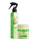 Kit Bio EXtratus Cachos Day After 300ml + Mascara Banho de creme 250g Hidratação e Nutrição Kit Bio EXtratus Cachos Day After 300ml + Mascara Banho de creme 250g Hidratação e Nutrição