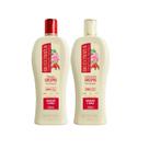 Kit Bio Extratus Cachos Sh+Cond 500ml