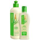 Kit Bio Extratus Cachos Shampoo 250ml + Finalizador 500ml