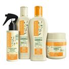 Kit Bio Extratus Camomila Linha Completa (250mL/g)
