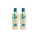 Kit Bio Extratus Equilíbrio Prebiótico e Zimbro - Shampoo (2 unidades)