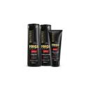 Kit Bio Extratus Força C/Pimenta Sh 350ml + Cond 350ml + Finalizador 200g