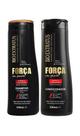Kit Bio Extratus Força Com Pimenta ( 2 Produtos )