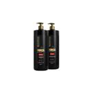 Kit Bio Extratus Força com Pimenta - Shampoo 1L + Condicionador 1L Kit Bio Extratus Força com Pimenta - Shampoo 1L + Condicionador 1L