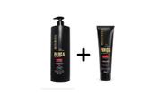 Kit Bio Extratus Força com Pimenta - Shampoo 1L + Máscara 250g