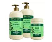 Kit Bio Extratus Jaborandi Antiqueda 1k