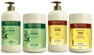 Kit Bio Extratus Jaborandi Antiqueda + Tutano e Ceramidas 4L