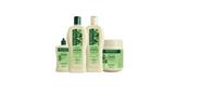 Kit Bio Extratus Jaborandi Shampoo 500ml + Condicionador 500ml + BC 500g + Tônico Capilar 100ml