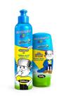 Kit Bio Extratus Kids Meninos (2 produtos)