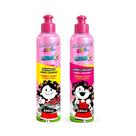 Kit Bio Extratus Kids Shampoo 240ml + Condicionador 240ml Kit Bio Extratus Kids Shampoo 240ml + Condicionador 240ml