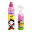 Kit Bio Extratus Kids Shampoo 240ml + Spray 150ml Kit Bio Extratus Kids Shampoo 240ml + Spray 150ml