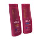 Kit Bio Extratus Mais Liso Duo 350ml