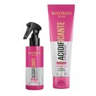 Kit Bio Extratus Máscara e Spray Acidificante Be.Use 250g Kit Bio Extratus Máscara e Spray Acidificante Be.Use 250g