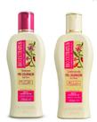 Kit Bio Extratus Pós Coloração 250ml sh+cond