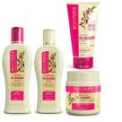 Kit Bio Extratus Pós Coloração Proteção Da Cor 250ml