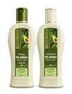 Kit Bio Extratus Pós Quimíca DUO Shampoo e Condicionador 250ml - TRATAMENTO RESTAURADOR