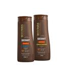 Kit Bio Extratus Queravit Shampoo Condicionador