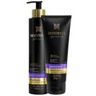Kit Bio Extratus Spécialiste Matizante Shampoo 300ml + Finalizador 200g