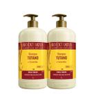 Kit Bio Extratus Tutano - Shampoo 1L (2 unidades) Kit Bio Extratus Tutano - Shampoo 1L (2 unidades)
