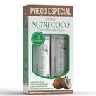 Kit bio instinto hidratação capilar nutrecoco 2 itens Kit bio instinto hidratação capilar nutrecoco 2 itens