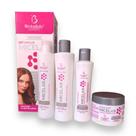 Kit Bio Instinto Micelar Purificação e Controle do pH Capilar (4 Produtos) Kit Bio Instinto Micelar Purificação e Controle do pH Capilar (4 Produtos)