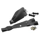 Kit Bioclip 38" 97cm Com Lâminas Husqvarna TS138L/LTA18538