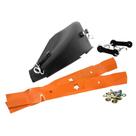 Kit Bioclip 42" 107cm Lâminas Para Tratores Husqvarna TS142